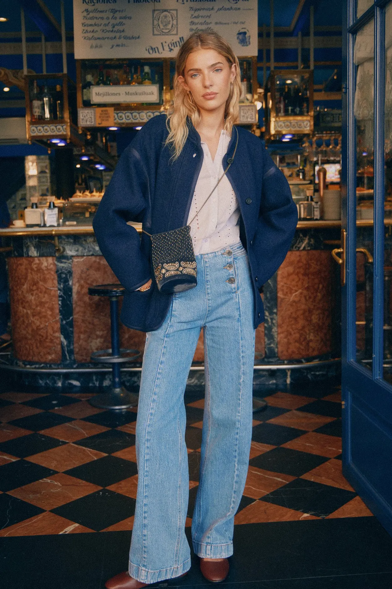 olga_jeans_amplios_con_bo_3.webp Sale Olga. Jeans amplios con botones Mujer Jeans | Pantalones