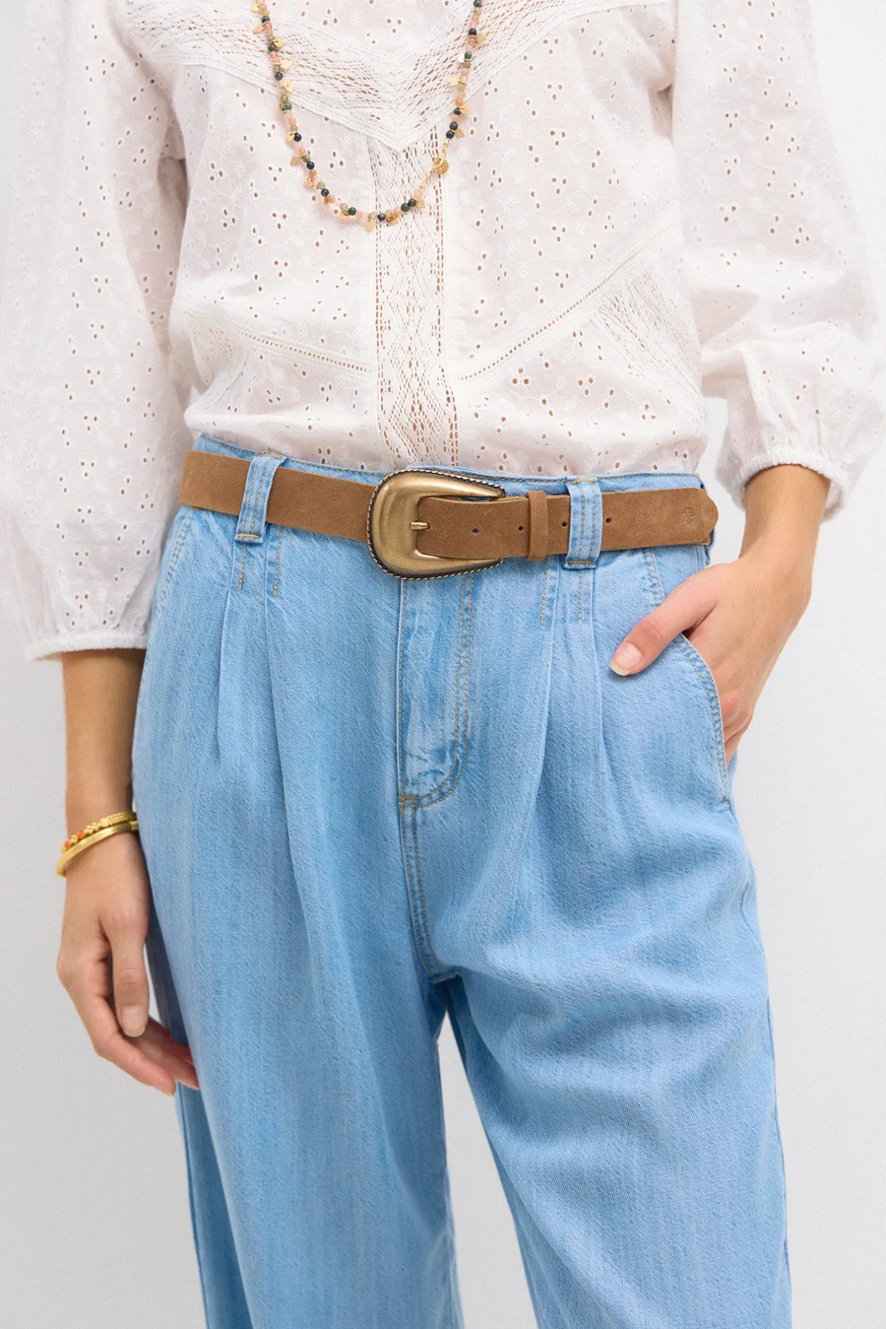 paz_pantaln_fluido_vaquer_2.webp Fashion Paz. Pantalón fluido vaquero Mujer Jeans | Pantalones