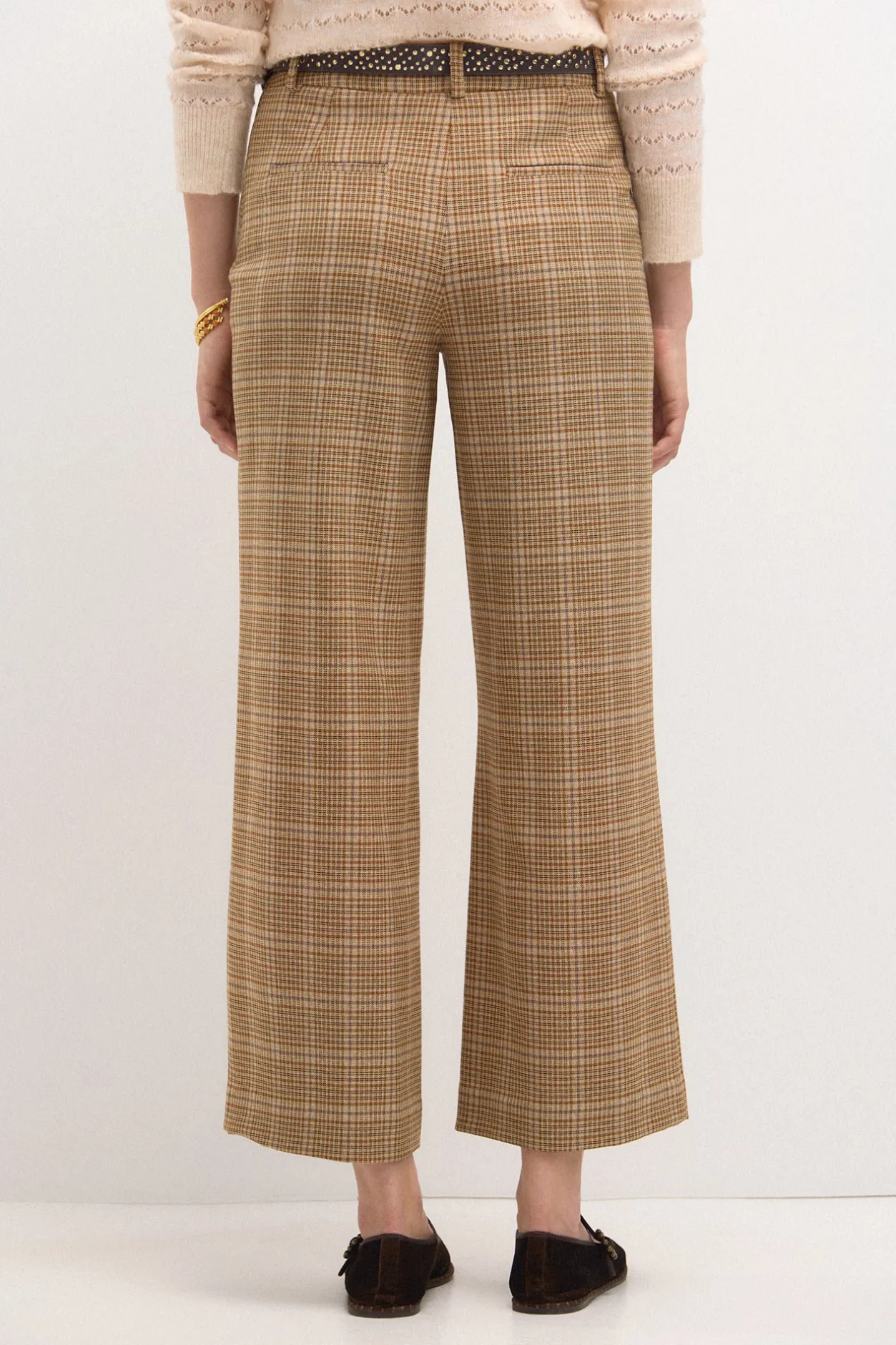 penny_pantaln_corto_de_cu_3.webp Shop Penny. Pantalón corto de cuadros Mujer Pantalones