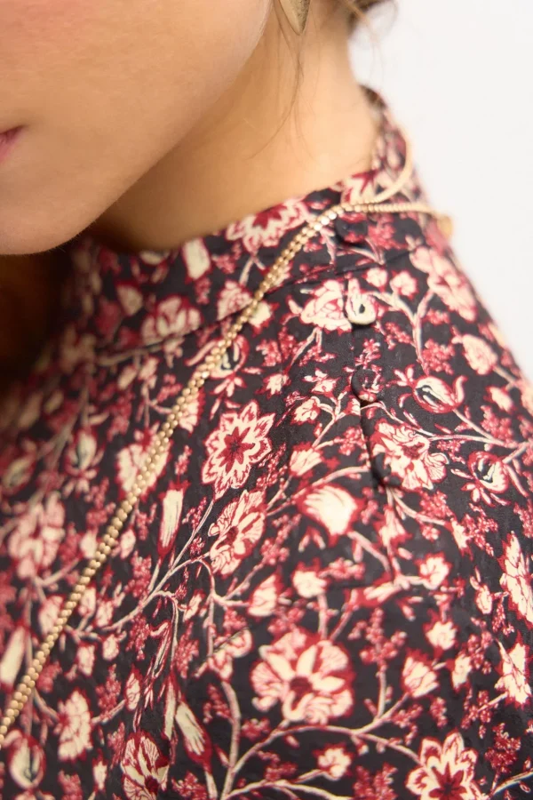 Shop Raisa. Vestido estampado. Mujer Vestidos Y Monos