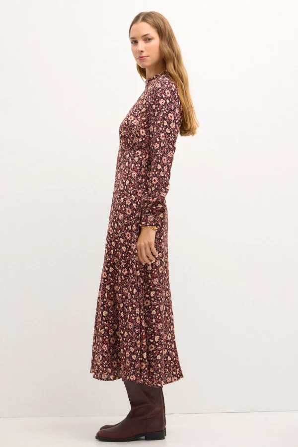 Shop Raisa. Vestido estampado. Mujer Vestidos Y Monos