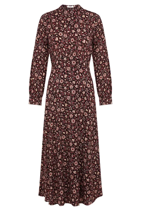 Shop Raisa. Vestido estampado. Mujer Vestidos Y Monos