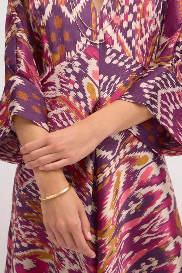 Cheap Regina. Vestido estampado. Mujer Vestidos Y Monos