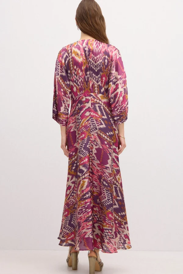 Cheap Regina. Vestido estampado. Mujer Vestidos Y Monos