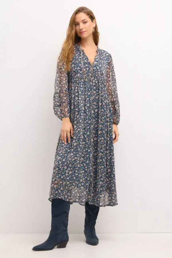 Clearance Rosalia. Vestido de diario. Mujer Vestidos Y Monos