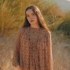 Store Ruperta. Blusa estampada. Mujer Blusas Y Camisas
