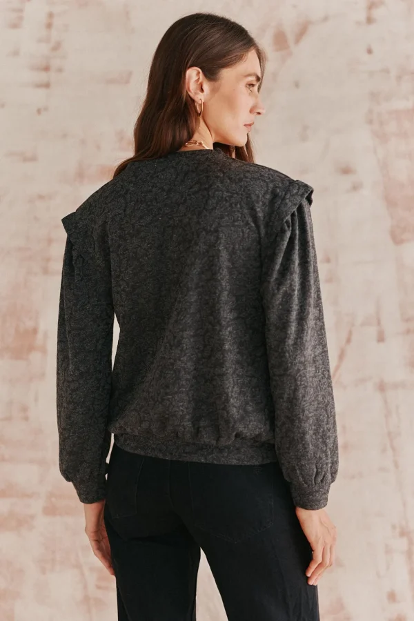Online Sammy. Sudadera Mujer Sudaderas