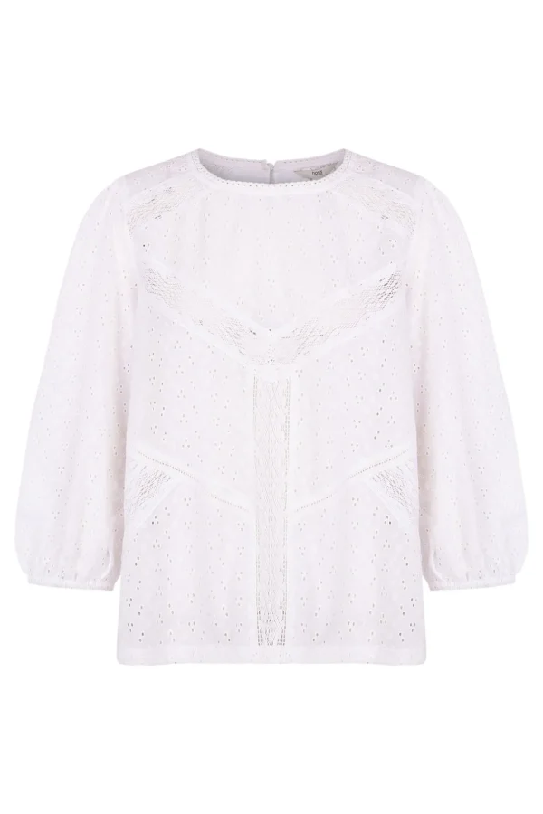 Discount Sorima. Camiseta de algodón romántica Mujer Camisetas Y Tops