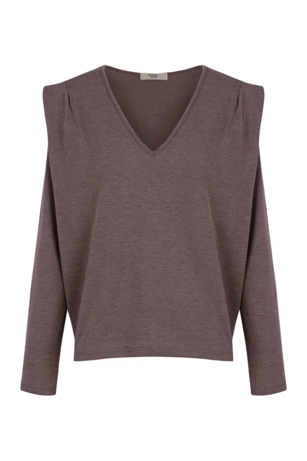 Clearance Sussan. Camiseta manga larga Mujer Camisetas Y Tops