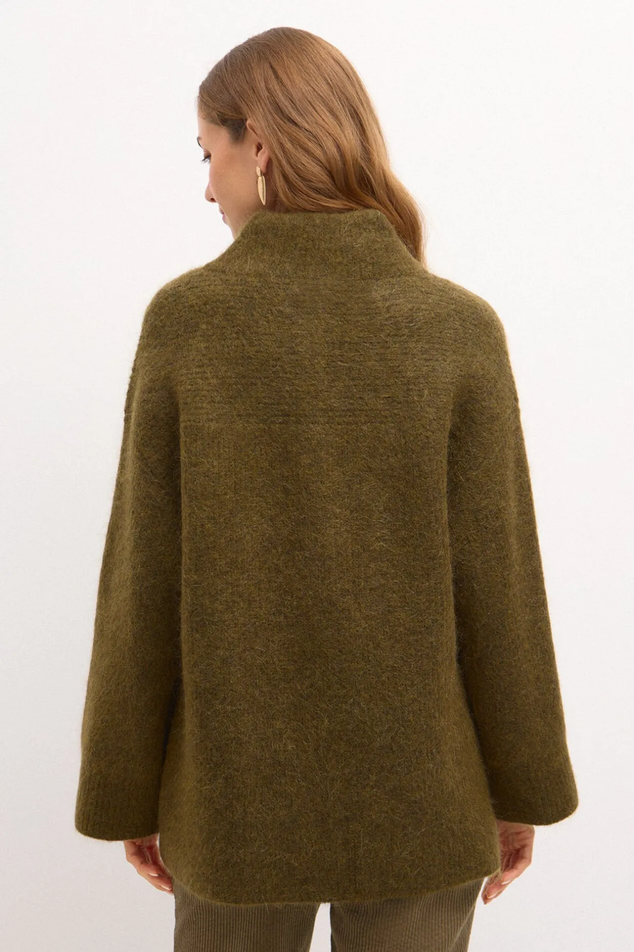 taciana_abrigo_de_punto_3.webp New Taciana. Abrigo de punto Mujer Abrigos Y Chaquetas