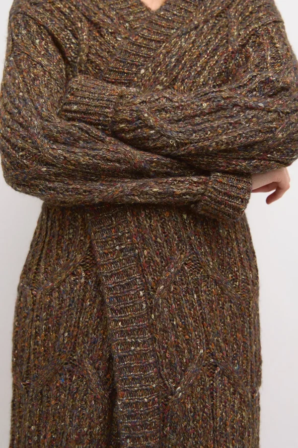 Cheap Teoberta. Cardigan de punto Mujer Jerséis Y Cárdigans