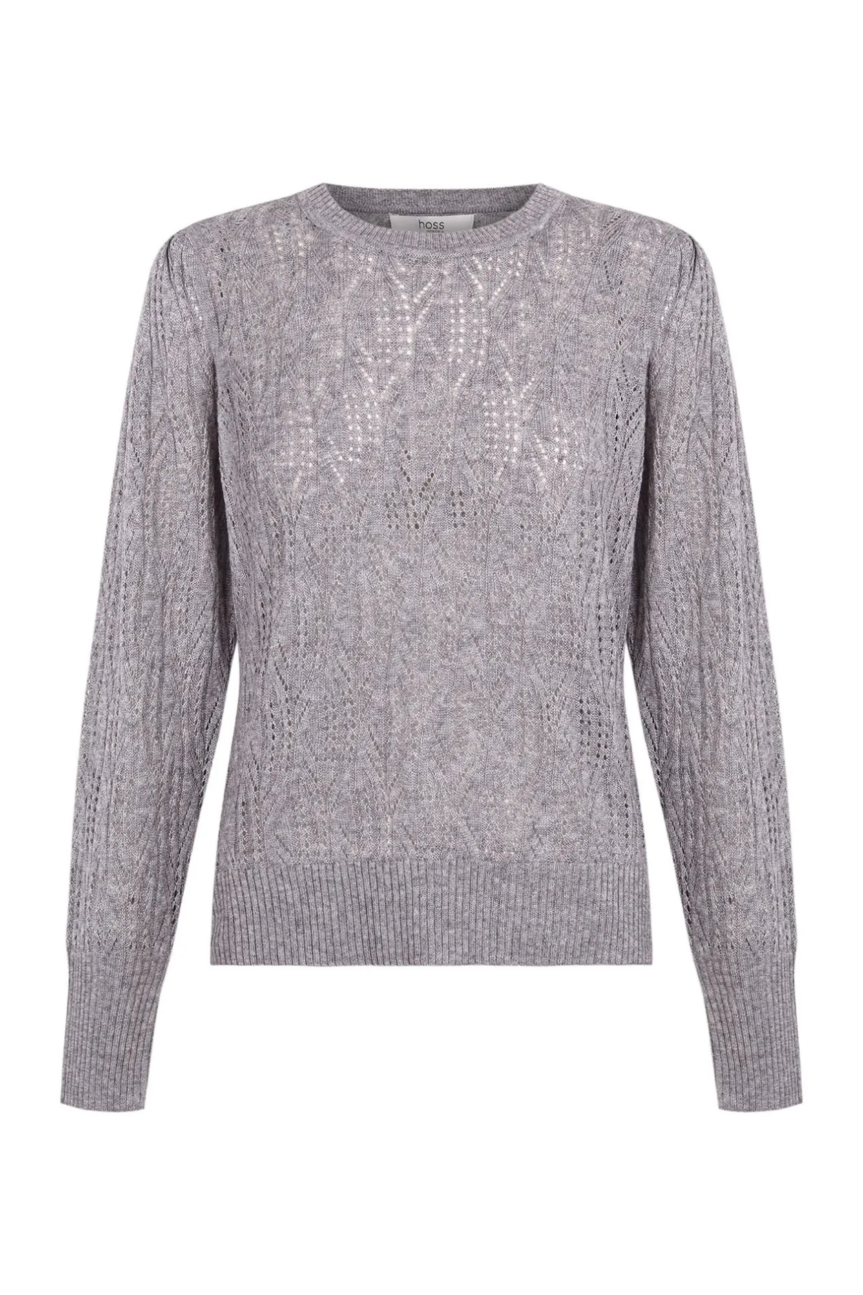 thais_jersey_calado_4.webp Shop Thais. Jersey calado Mujer Jerséis Y Cárdigans