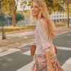 Store Thalia. Jersey calado Mujer Jerséis Y Cárdigans