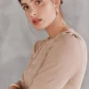 Shop Tilda. Jersey hilo metalizado Mujer Jerséis Y Cárdigans