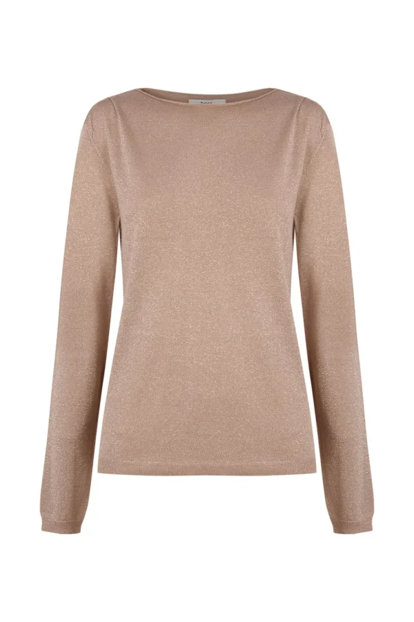 Shop Tilda. Jersey hilo metalizado Mujer Jerséis Y Cárdigans