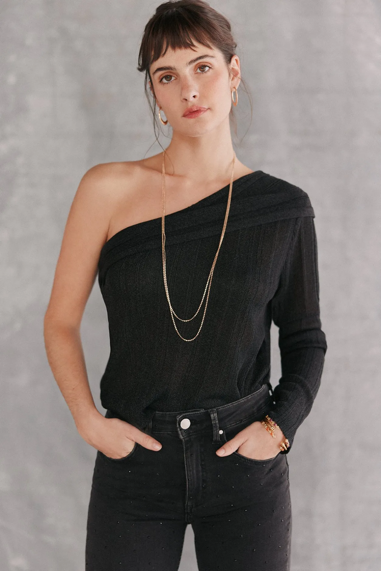 tilly_jersey_asimtrico_0-1.webp Fashion Tilly. Jersey asimétrico Mujer Jerséis Y Cárdigans