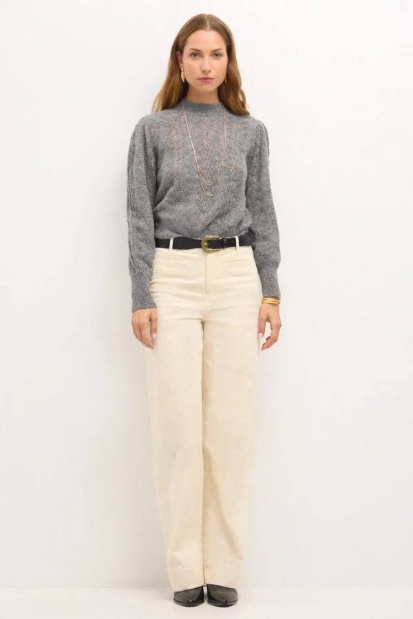 Sale Timotea. Jersey calados Mujer Jerséis Y Cárdigans