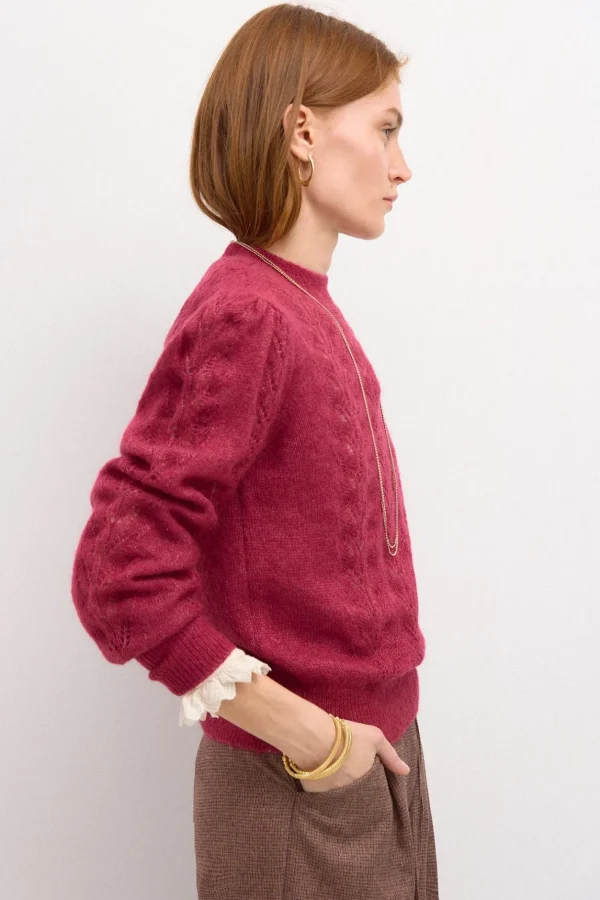 Shop Timotea. Jersey calados Mujer Jerséis Y Cárdigans
