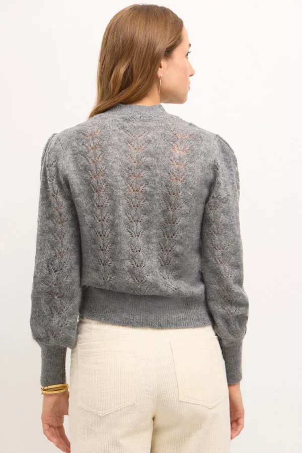 Sale Timotea. Jersey calados Mujer Jerséis Y Cárdigans