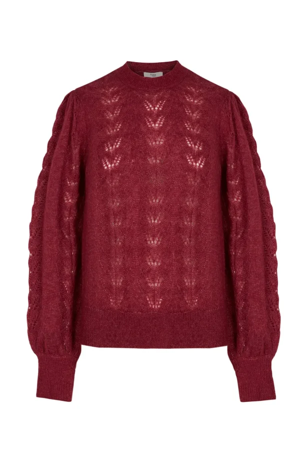 Shop Timotea. Jersey calados Mujer Jerséis Y Cárdigans