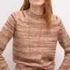 Store Tori. Jersey calados Mujer Jerséis Y Cárdigans