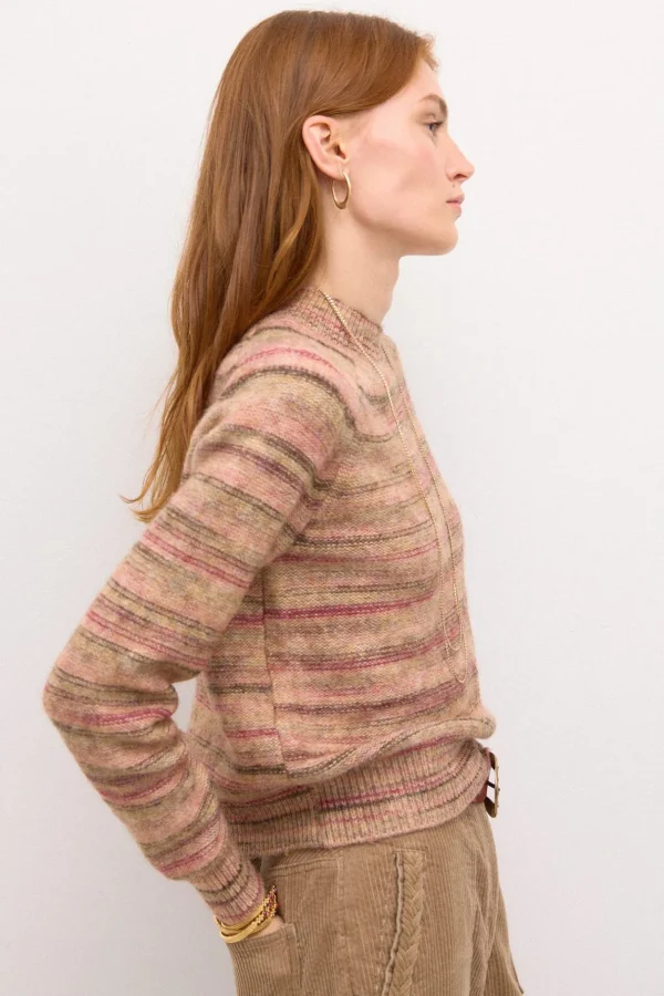 Store Tori. Jersey calados Mujer Jerséis Y Cárdigans