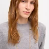 Cheap Tura. Jersey detalle hombros Mujer Jerséis Y Cárdigans