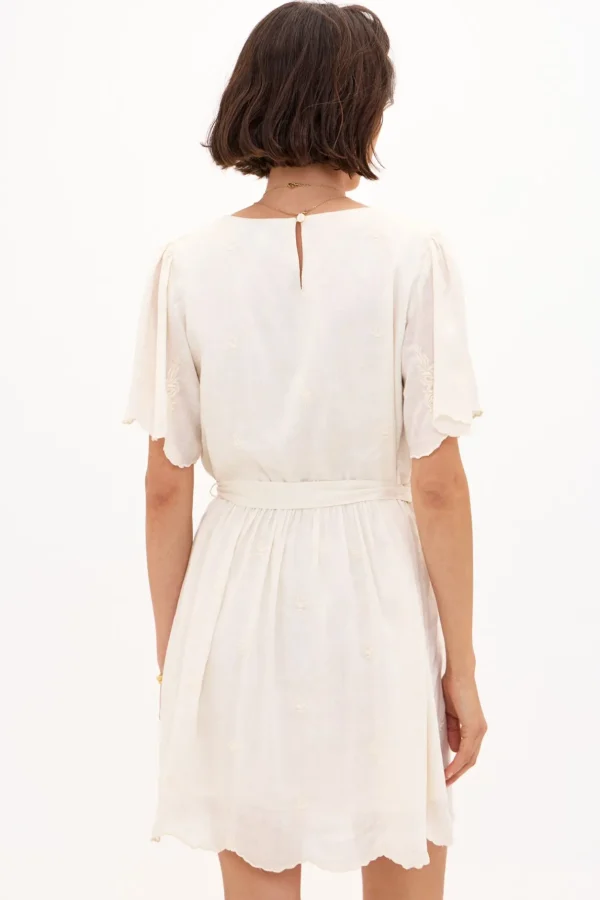 Outlet Vega. Vestido corto Mujer Vestidos Y Monos